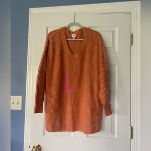 Women’s sweater